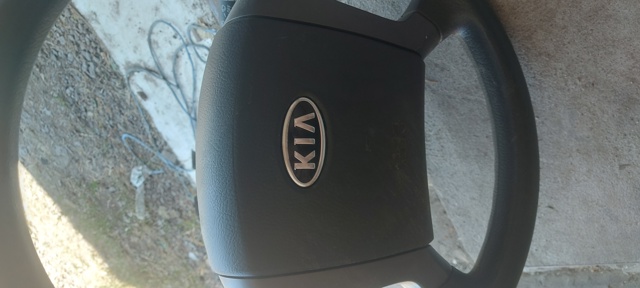 Airbag в мультируль 569003E500CQ HYUNDAI