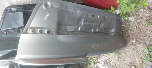 Крышка багажника 57509AG0019P SUBARU