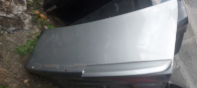 57509AG0019P SUBARU Крышка багажника купить в Тернополь