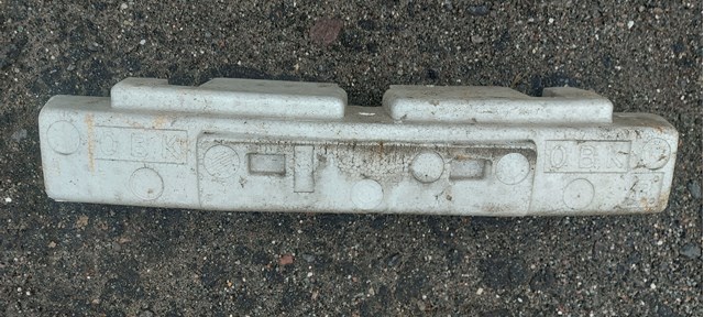 Абсорбер бампера переднего 57705AG010 SUBARU