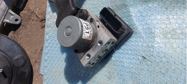 Блок ABS гидравлический 58900B2506 HYUNDAI