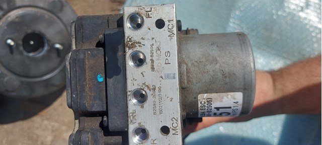 HYUNDAI 58900B2506 Блок АБС в наличии Запорожье