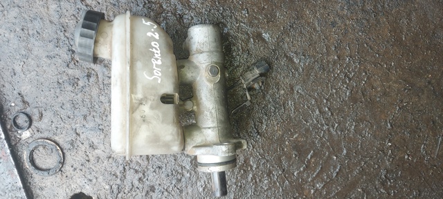 ГТЦ 591203E100 HYUNDAI