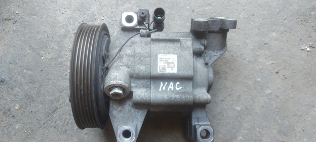 NISSAN 5951031770 Компрессор кондиционера в наличии Каменское