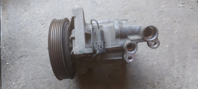 Компрессор системы кондиционирования 5951031770 NISSAN
