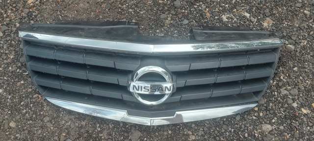 Решетка 6230095F0A NISSAN