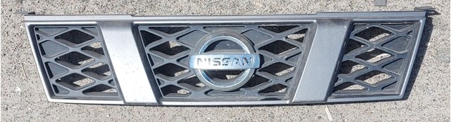 Решетка 62310JG40A NISSAN