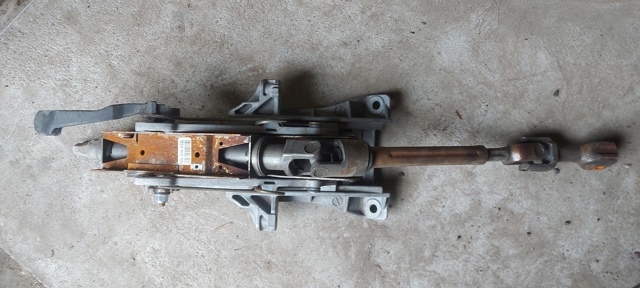 Колонка рулевого управления 665681001F FORD