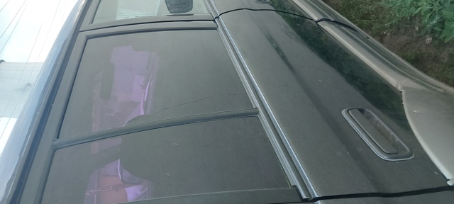 Дверь задняя, правая 6700360170 TOYOTA