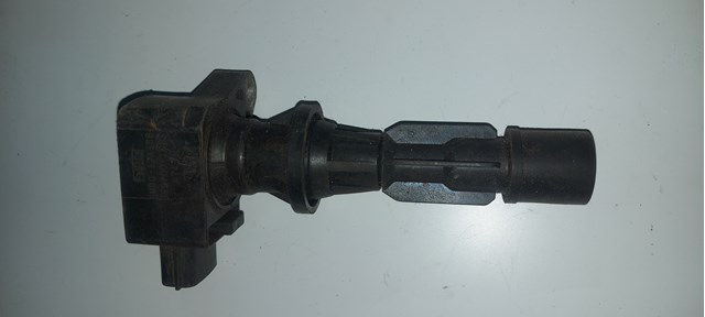 Катушка 6M8G12A366 MAZDA