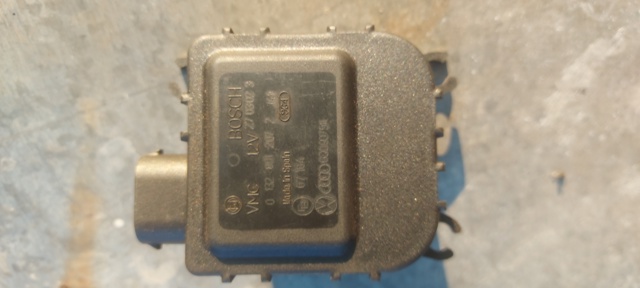 Привод заслонки печки 6Q0907511 VAG