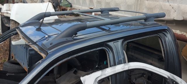 Крыша кабины в сборе 73112EB037 NISSAN
