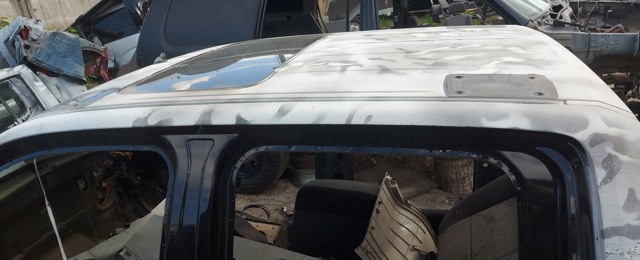 73112EB037 NISSAN Крыша купить в Черновцы
