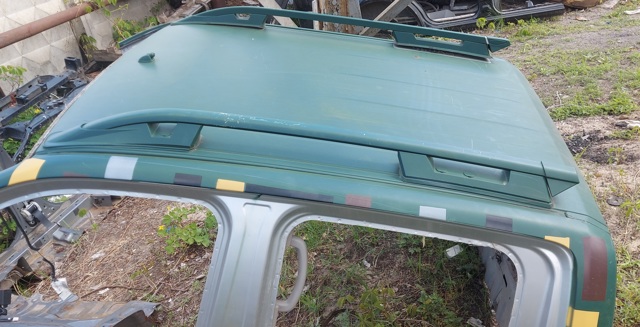 NISSAN 73112EB037 Крыша в наличии Львов