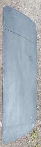 Заднее автостекло 79700EB300 NISSAN