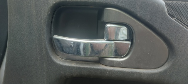 Наружная ручка правой двери 80670EB32B NISSAN