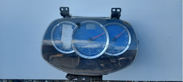 Приборная доска 8100A515 MITSUBISHI