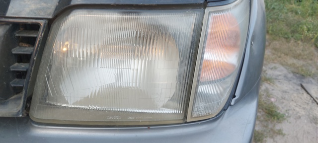 Фара 8115060610 TOYOTA