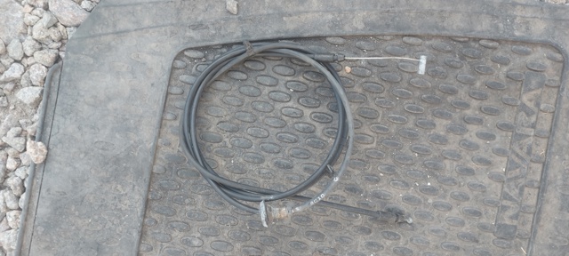 Тяга привода замка капота 811903E001 HYUNDAI