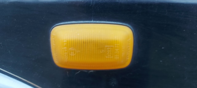 Повторитель поворота в крыло 8173020191 TOYOTA