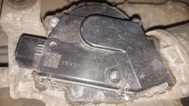 8251A105 Трапеция дворников купить Сумы
