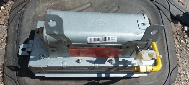 Подушка безопасности боковая 845302D000 HYUNDAI