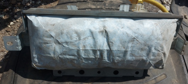 845302D000 HYUNDAI Подушка безопасности (AIRBAG) пассажирская купить в Украина