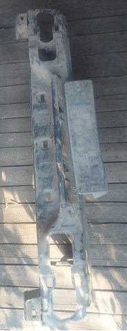 Балка бампера заднего 850300X830 NISSAN