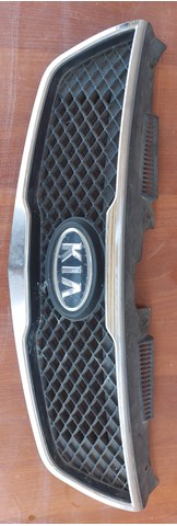Решетка 863502P000 HYUNDAI