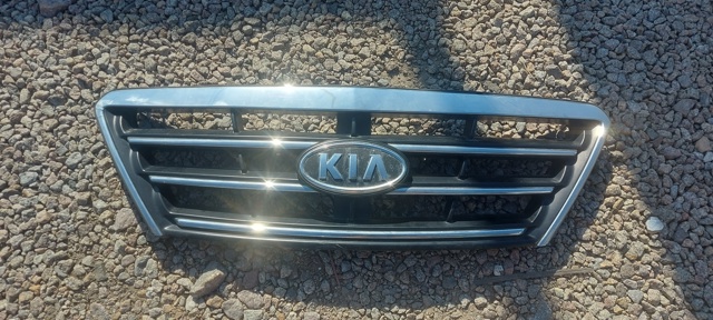 Решетка радиатора 863503E510 HYUNDAI