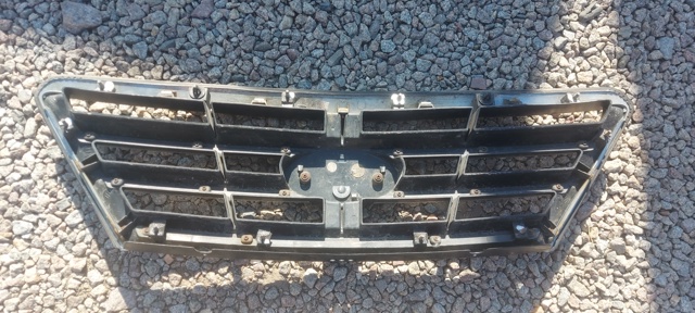 HYUNDAI 863503E510 Решетка радиатора в наличии Черновцы