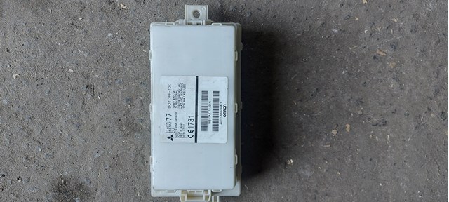 Монтажный блок 8637A777 MITSUBISHI
