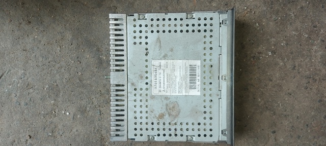 Автомагнитола Mitsubishi L 200 4
