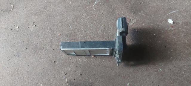 8976019670 ISUZU Датчик потока (расхода) воздуха, расходомер M.A.F. - (Mass Airflow) купить в Ужгород