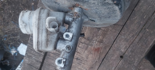 8979451760 ISUZU Главный цилиндр сцепления купить в Киев