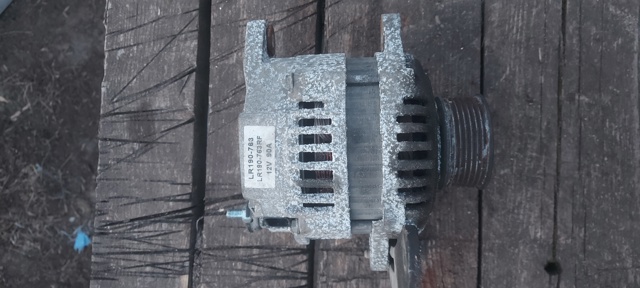Генератор 8980060840 ISUZU