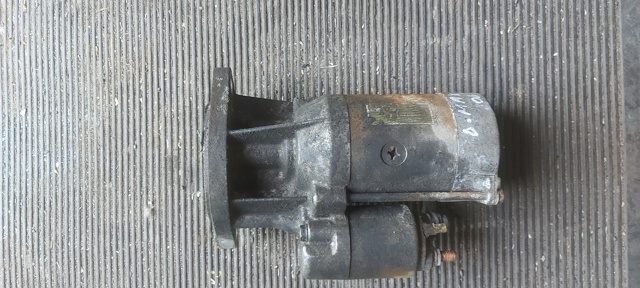 Стартер двигателя 8980281990 ISUZU