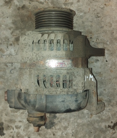 Автомобильный генератор 8981965850 ISUZU