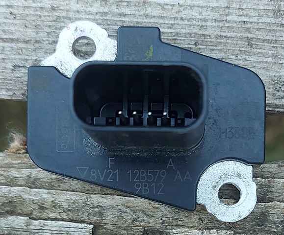 FORD 8V2112B579AA ДМРВ в наличии Одесса