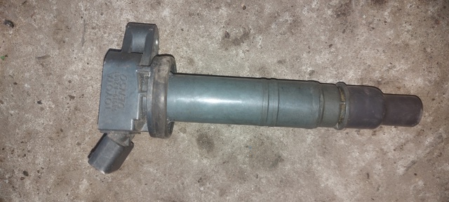 Катушка зажигания 90919A2001 TOYOTA