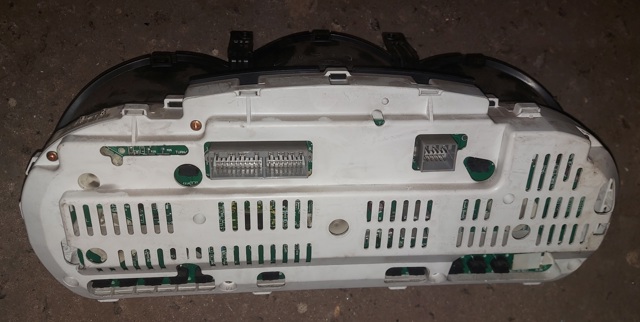 940032F260 HYUNDAI Приборная доска (щиток приборов) купить в Украина