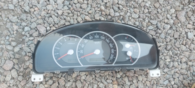Щиток приборов 940133E190 HYUNDAI