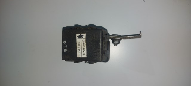 Реле датчика уровня масла 9477027800 HYUNDAI