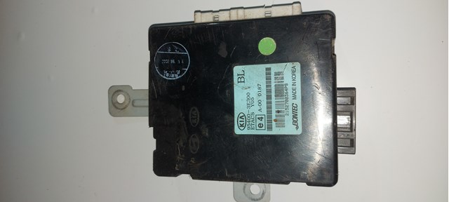 Блок комфорта 954003E300 HYUNDAI