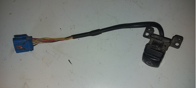 Камера заднего вида 957603S710 HYUNDAI