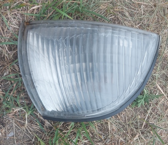Поворотник правый 96175350 GM