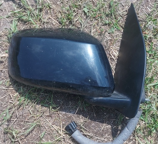 Правое боковое зеркало 96301EB236 NISSAN