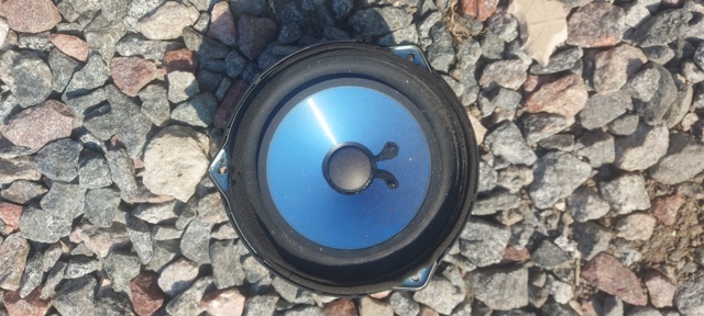 Динамик передний 963203E001 HYUNDAI