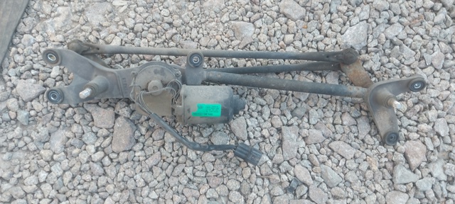 Трапеция дворников 981203E100 HYUNDAI