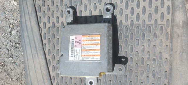 Модуль-процессор управления подушки безопасности 98221SC030 SUBARU